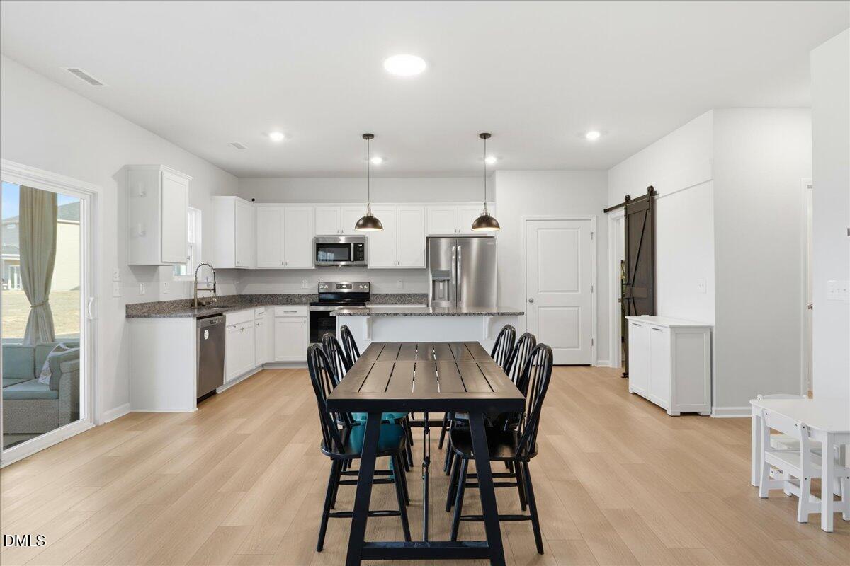 20 Roseshell Way Louisburg, NC 27549 - Photo 18 of 40 14-20 Roseshell Wy-14