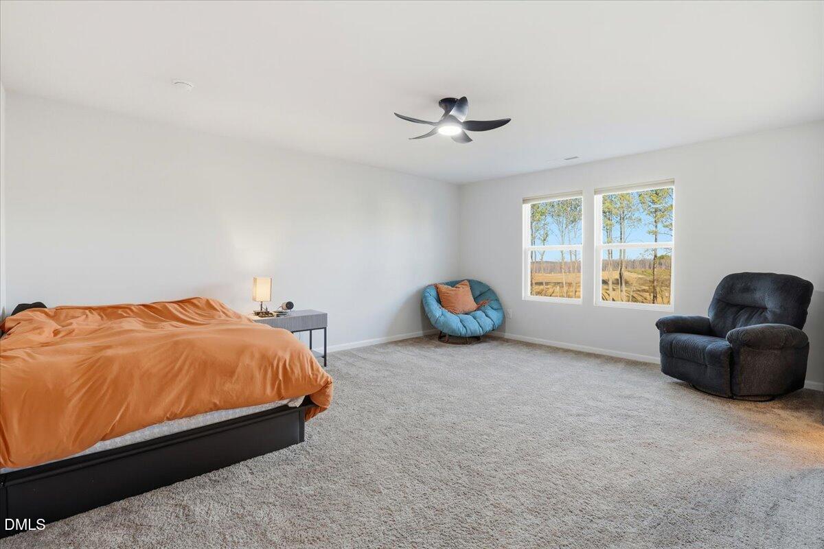 20 Roseshell Way Louisburg, NC 27549 - Photo 21 of 40 5-20 Roseshell Way - Reshoot-5