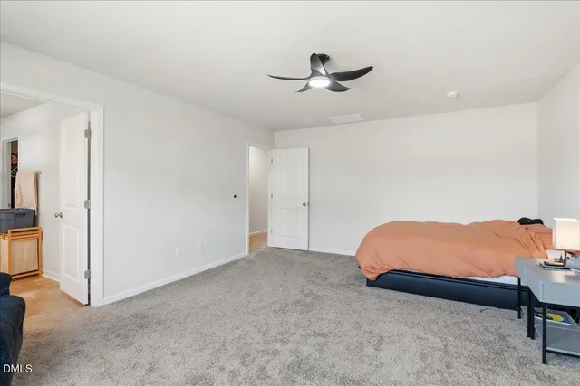 $369,000 | 20 Roseshell Way, Louisburg, NC 27549