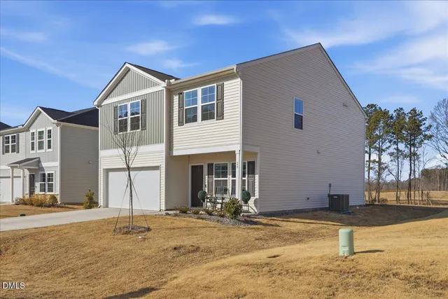 $369,000 | 20 Roseshell Way, Louisburg, NC 27549