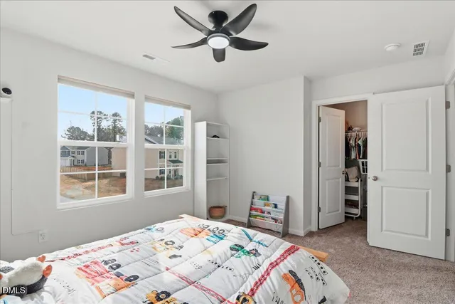 $369,000 | 20 Roseshell Way, Louisburg, NC 27549