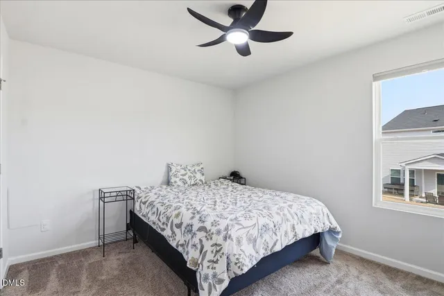 $369,000 | 20 Roseshell Way, Louisburg, NC 27549