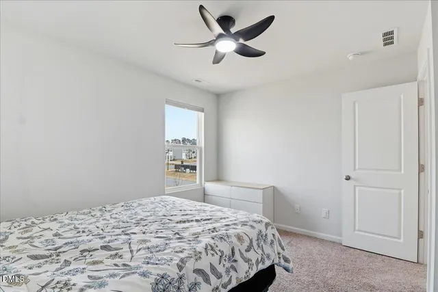 $369,000 | 20 Roseshell Way, Louisburg, NC 27549