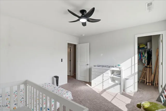 $369,000 | 20 Roseshell Way, Louisburg, NC 27549