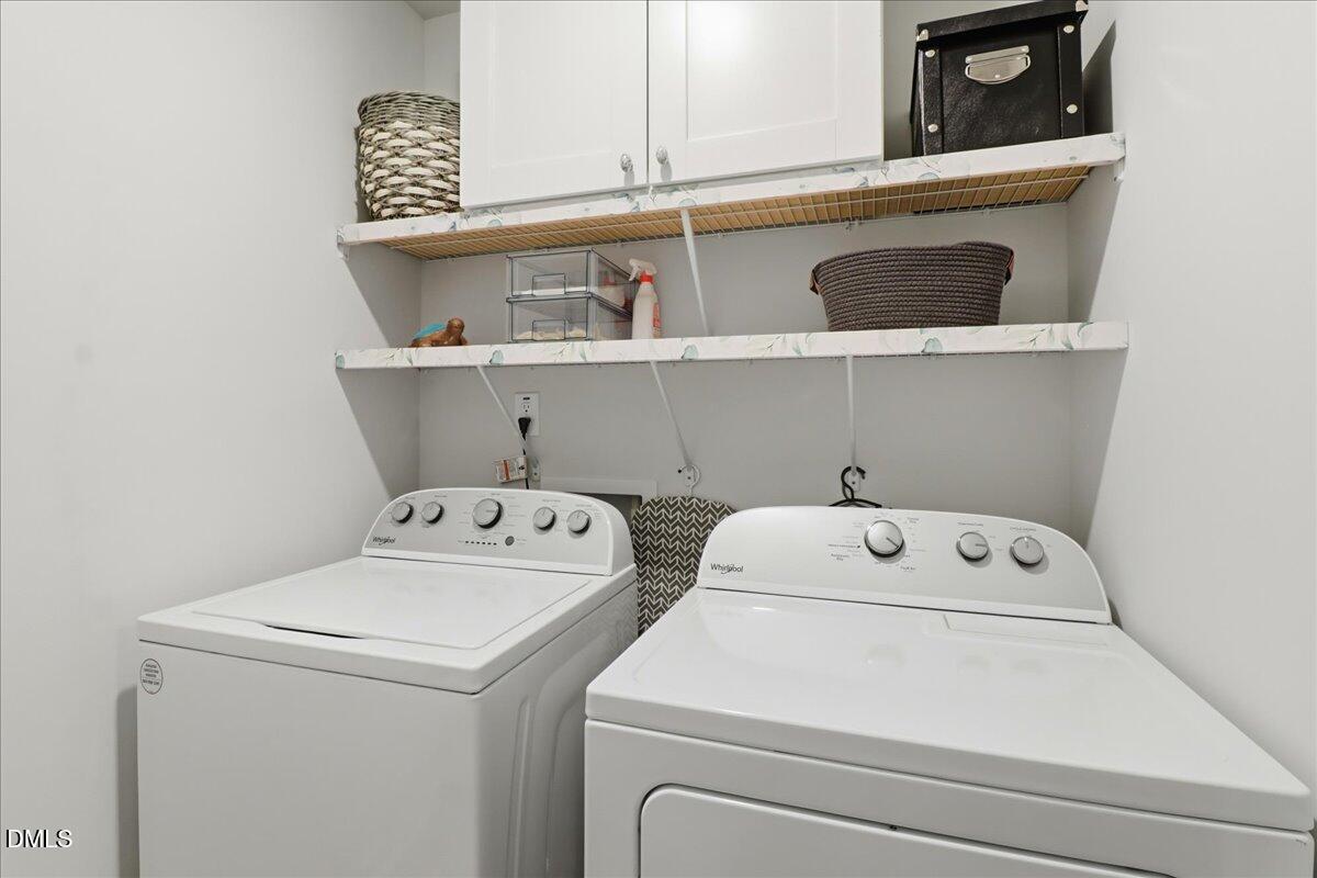 20 Roseshell Way Louisburg, NC 27549 - Photo 34 of 40 29-20 Roseshell Wy-29