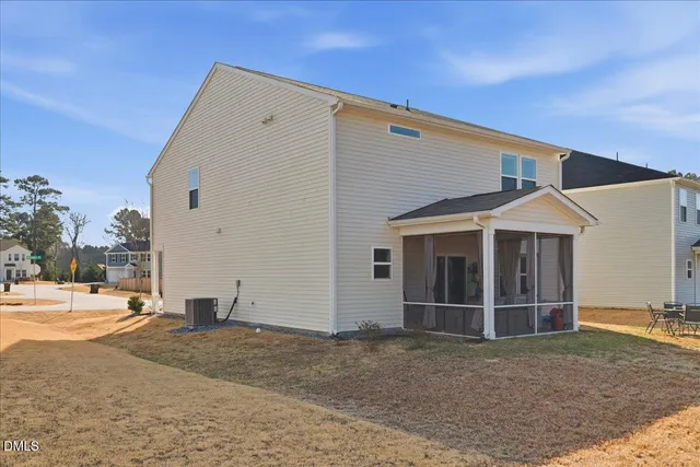 $369,000 | 20 Roseshell Way, Louisburg, NC 27549