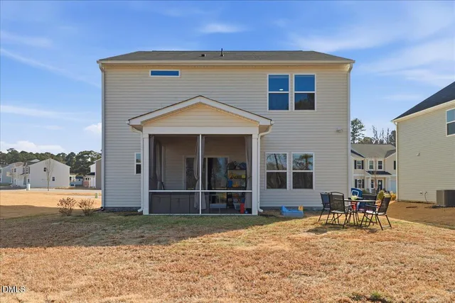 $369,000 | 20 Roseshell Way, Louisburg, NC 27549