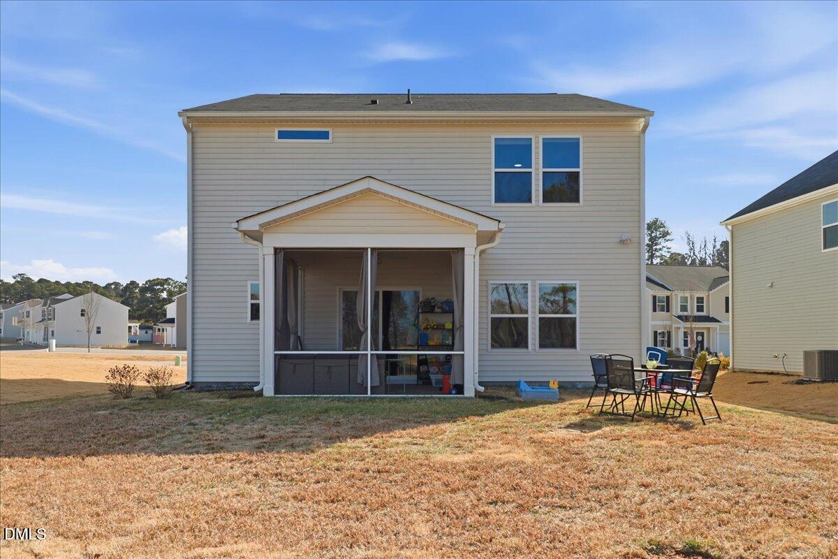 20 Roseshell Way Louisburg, NC 27549 - Photo 37 of 40 06-20 Roseshell Wy-6