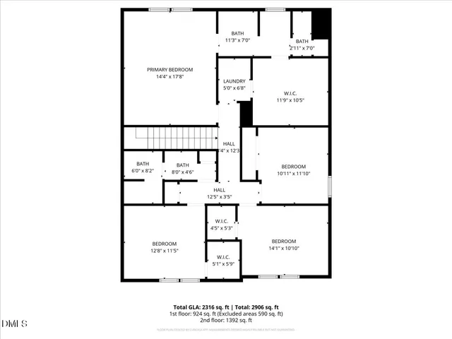 $369,000 | 20 Roseshell Way, Louisburg, NC 27549