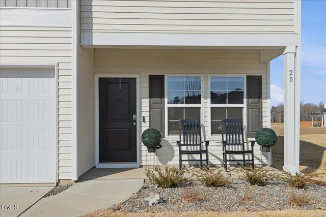 $369,000 | 20 Roseshell Way, Louisburg, NC 27549