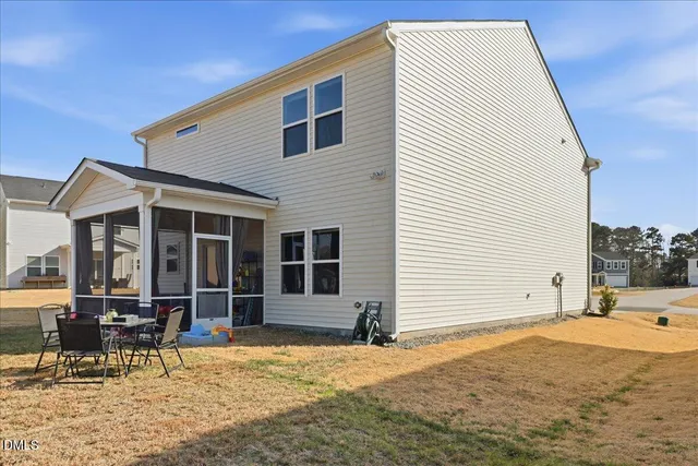 $369,000 | 20 Roseshell Way, Louisburg, NC 27549