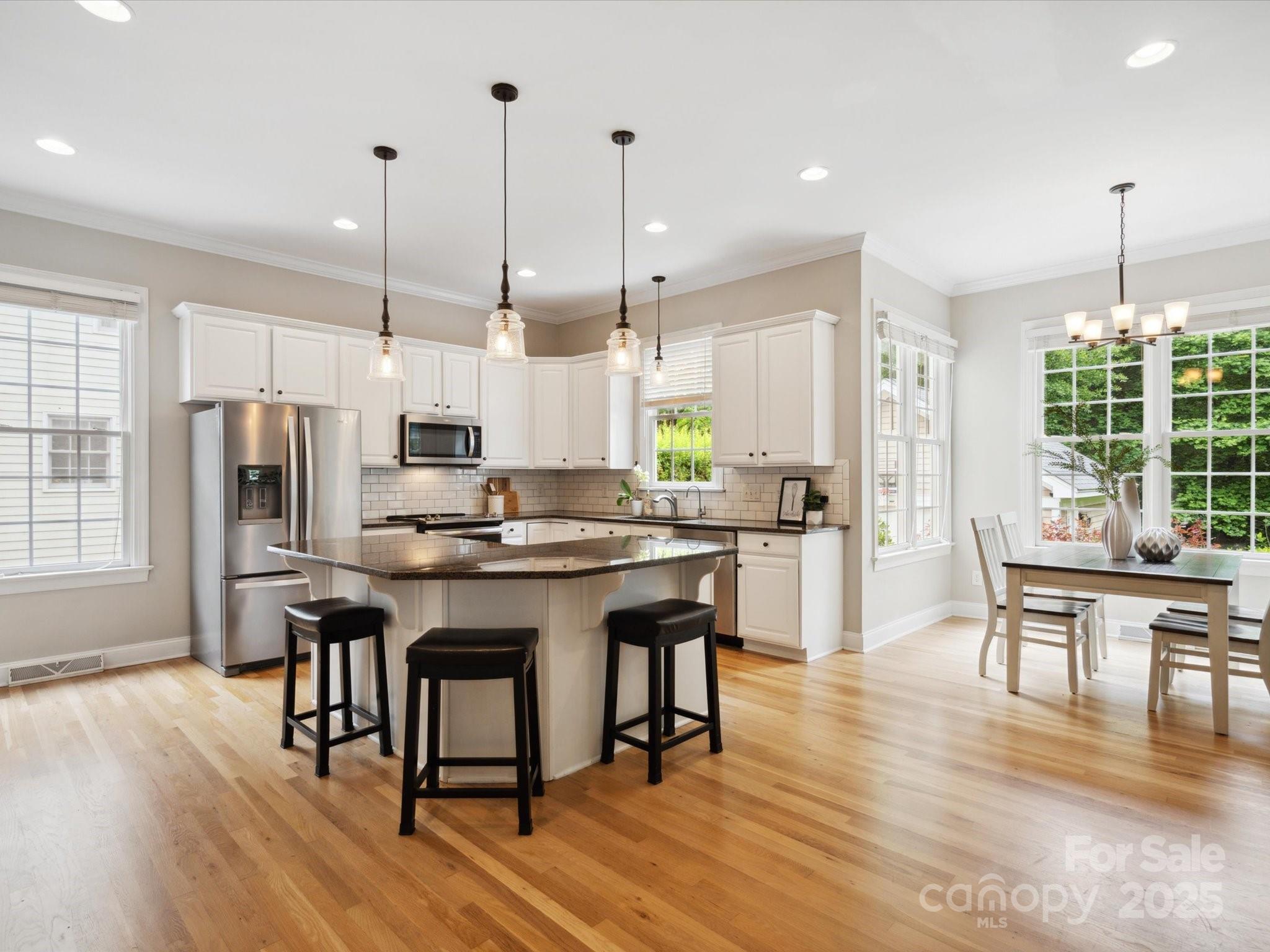 3277 Richard's Crossing Fort Mill, SC 29708 - Photo 18 of 47