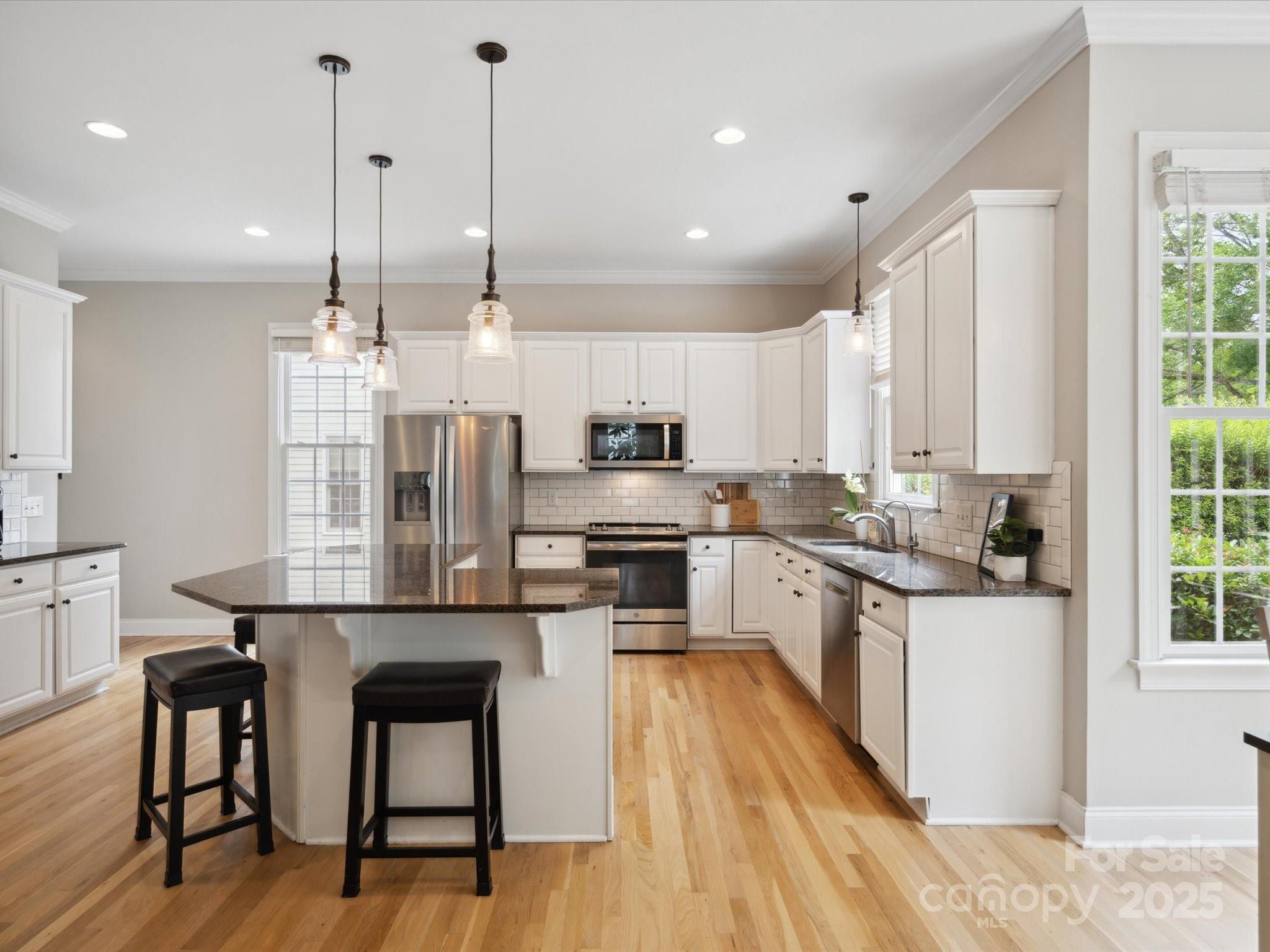 3277 Richard's Crossing Fort Mill, SC 29708 - Photo 21 of 47