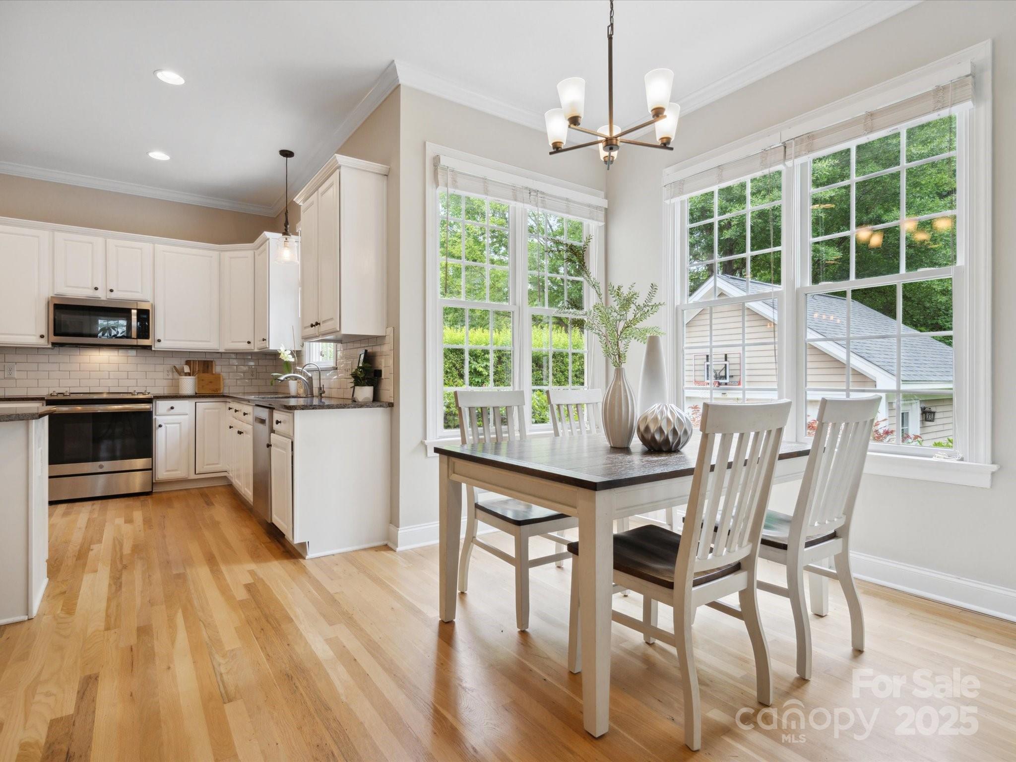 3277 Richard's Crossing Fort Mill, SC 29708 - Photo 25 of 47