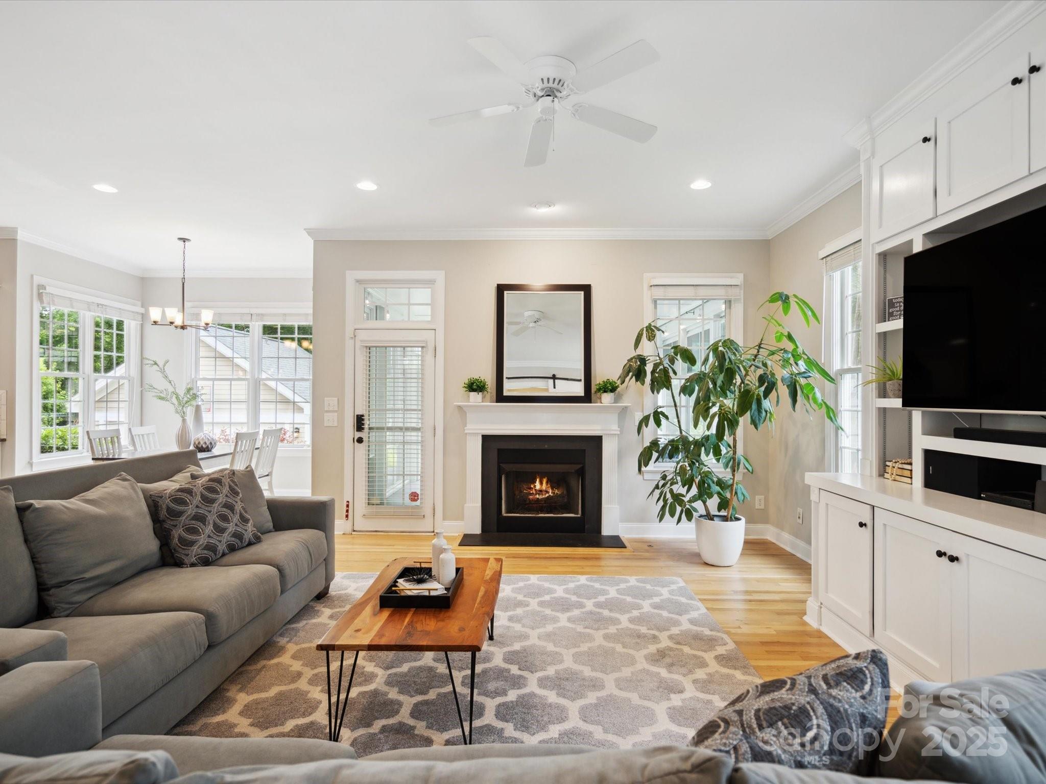 3277 Richard's Crossing Fort Mill, SC 29708 - Photo 26 of 47