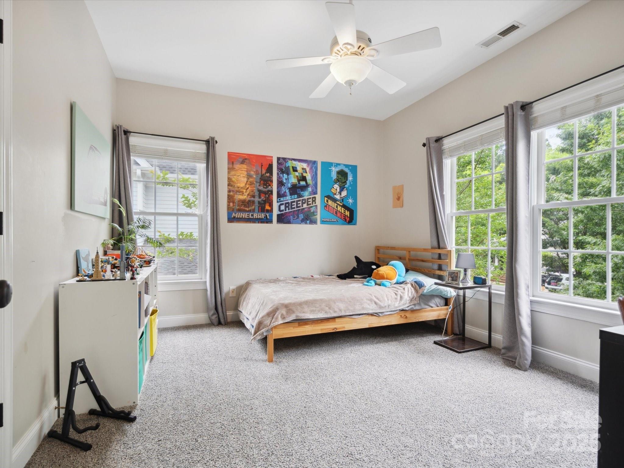 3277 Richard's Crossing Fort Mill, SC 29708 - Photo 38 of 47