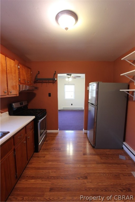 9128 Indian Road Gloucester, VA 23061 - Photo 7 of 27