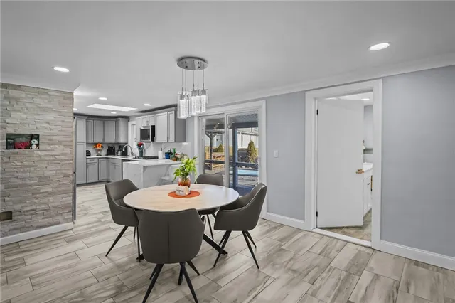 $579,000 | 366 Woodbine Street, Cranston, RI 02910