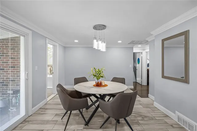 $579,000 | 366 Woodbine Street, Cranston, RI 02910