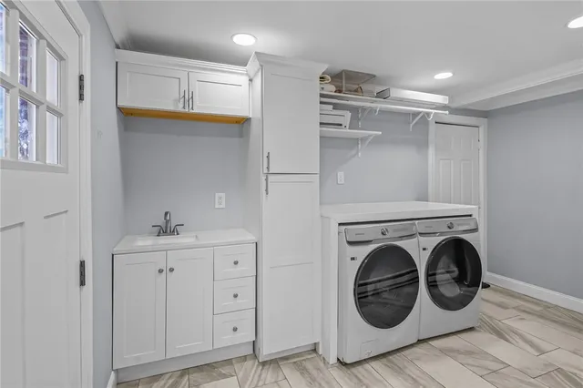 $579,000 | 366 Woodbine Street, Cranston, RI 02910