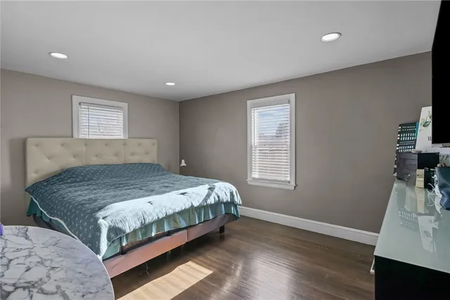 $579,000 | 366 Woodbine Street, Cranston, RI 02910