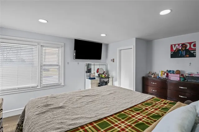 $579,000 | 366 Woodbine Street, Cranston, RI 02910