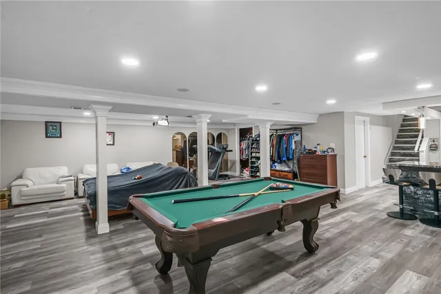 $579,000 | 366 Woodbine Street, Cranston, RI 02910