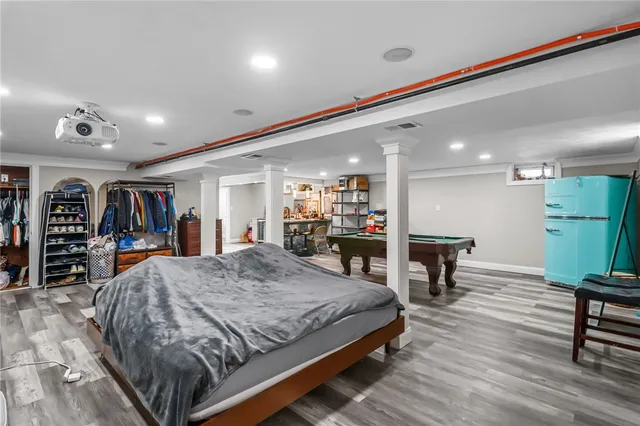 $579,000 | 366 Woodbine Street, Cranston, RI 02910