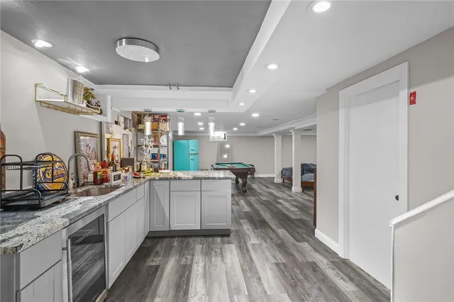 $579,000 | 366 Woodbine Street, Cranston, RI 02910