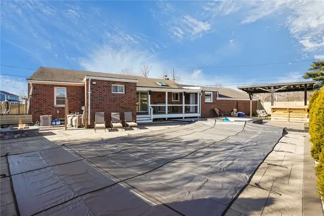 $579,000 | 366 Woodbine Street, Cranston, RI 02910