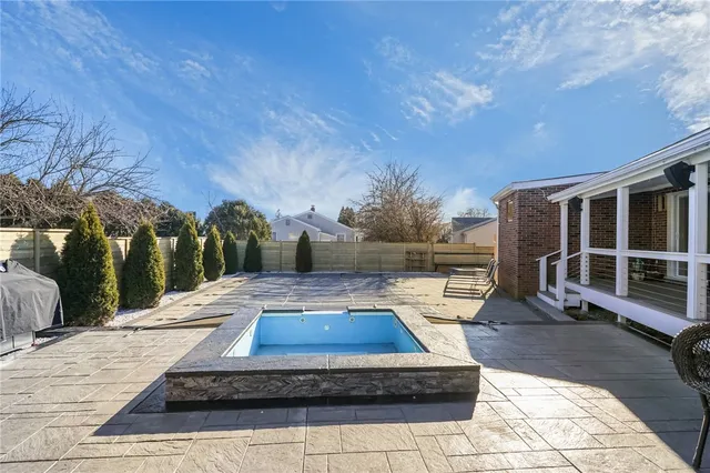 $579,000 | 366 Woodbine Street, Cranston, RI 02910