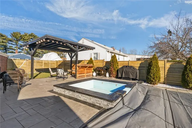 $579,000 | 366 Woodbine Street, Cranston, RI 02910