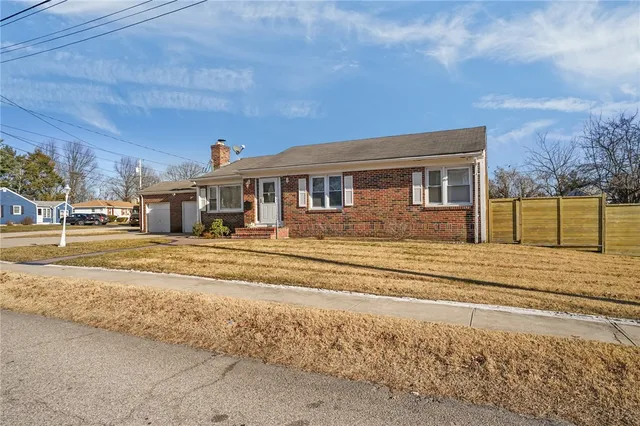 $579,000 | 366 Woodbine Street, Cranston, RI 02910