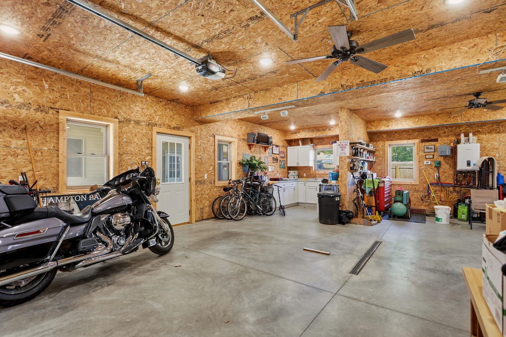 5852 Port Austin Road Caseville, MI 48725 - Photo 50 of 84
