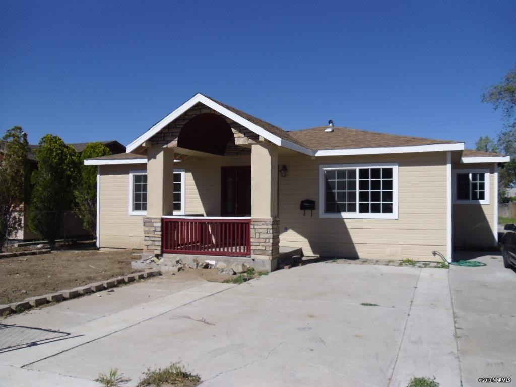 1862 Helena Avenue Reno, NV 89512 - Photo 1 of 1 Photo 1