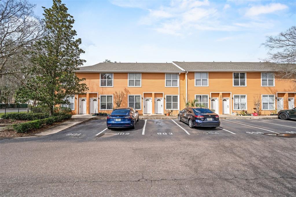 3970 Southwest 20th Avenue, Unit 903 Gainesville, FL 32607 - Photo 1 of 32