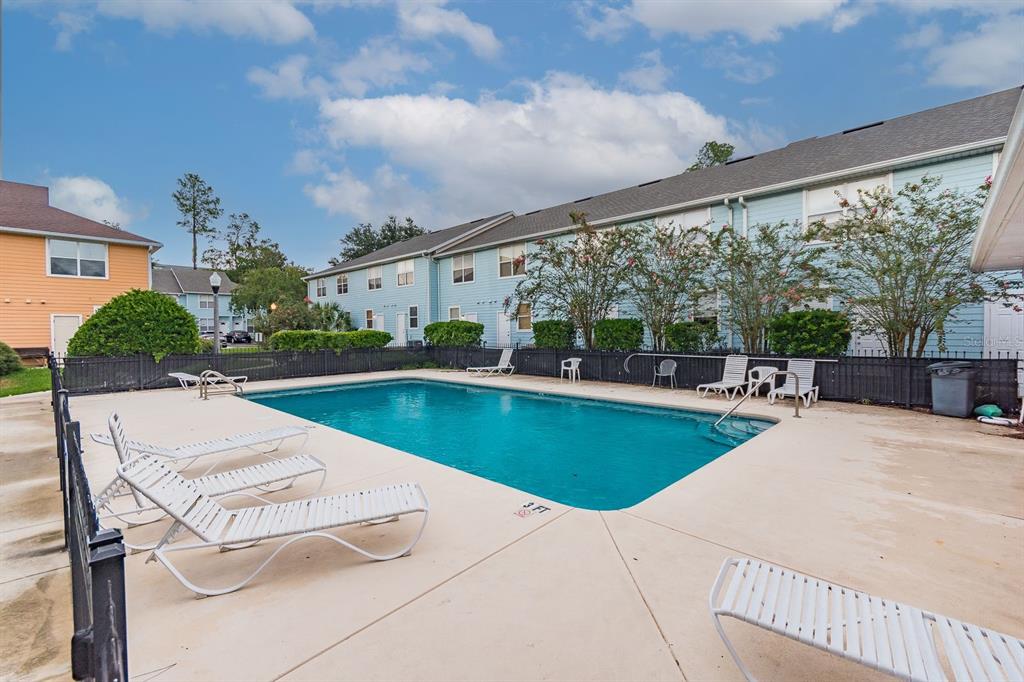 3970 Southwest 20th Avenue, Unit 903 Gainesville, FL 32607 - Photo 31 of 32