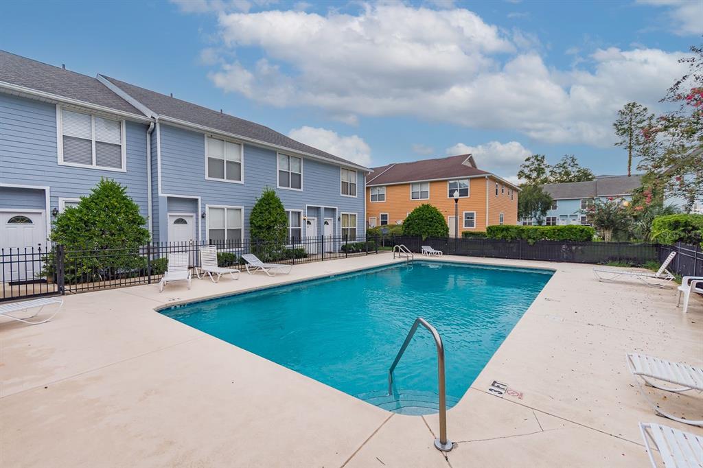 3970 Southwest 20th Avenue, Unit 903 Gainesville, FL 32607 - Photo 32 of 32