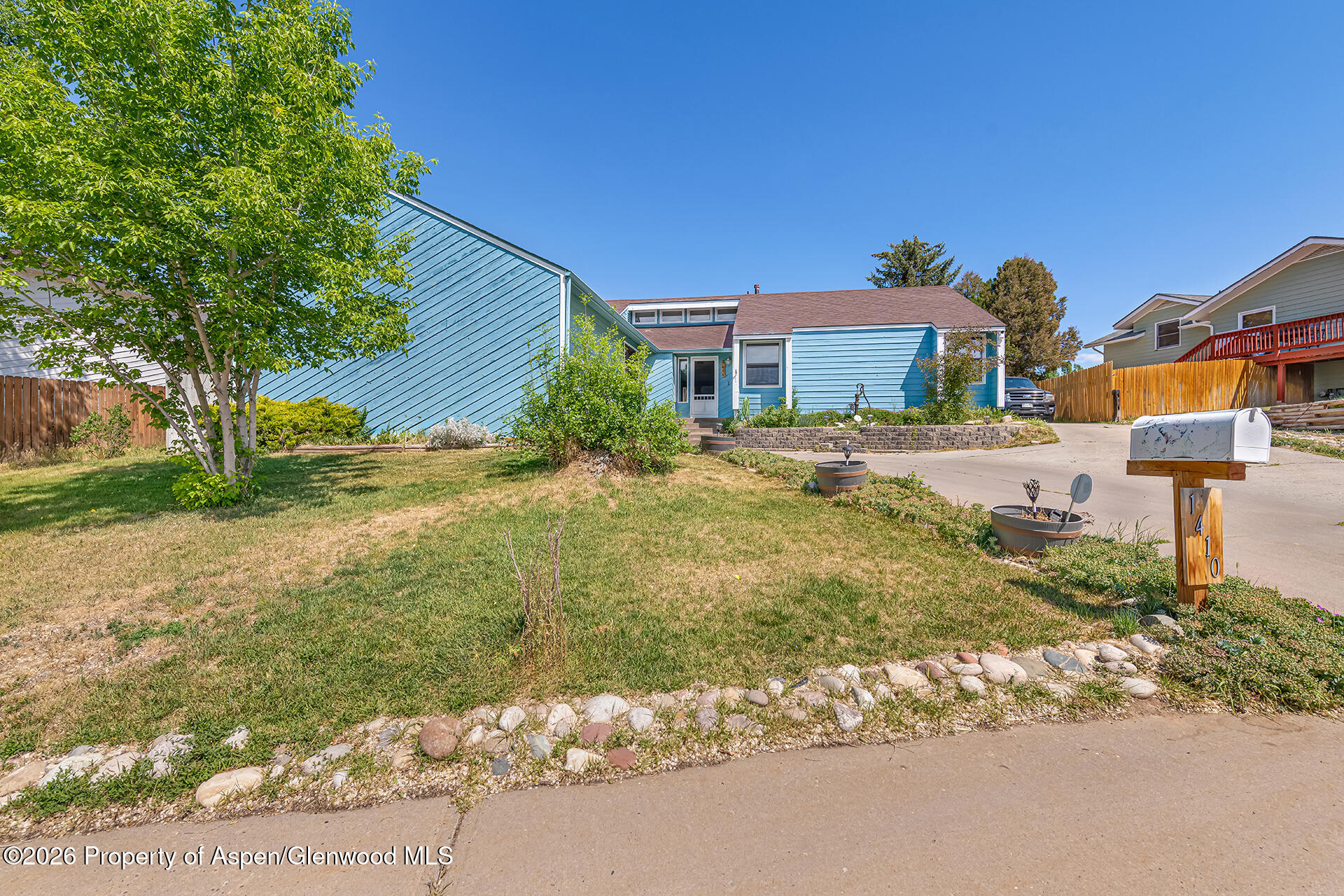 1410 Dogwood Drive Rifle, CO 81650 - Photo 2 of 40 Street View