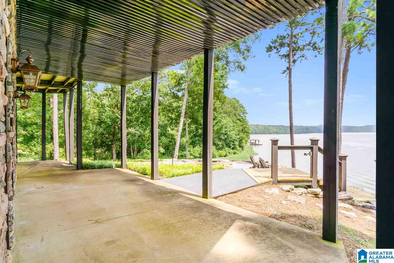 336 Stillwater Trail Sylacauga, AL 35151 - Photo 43 of 50