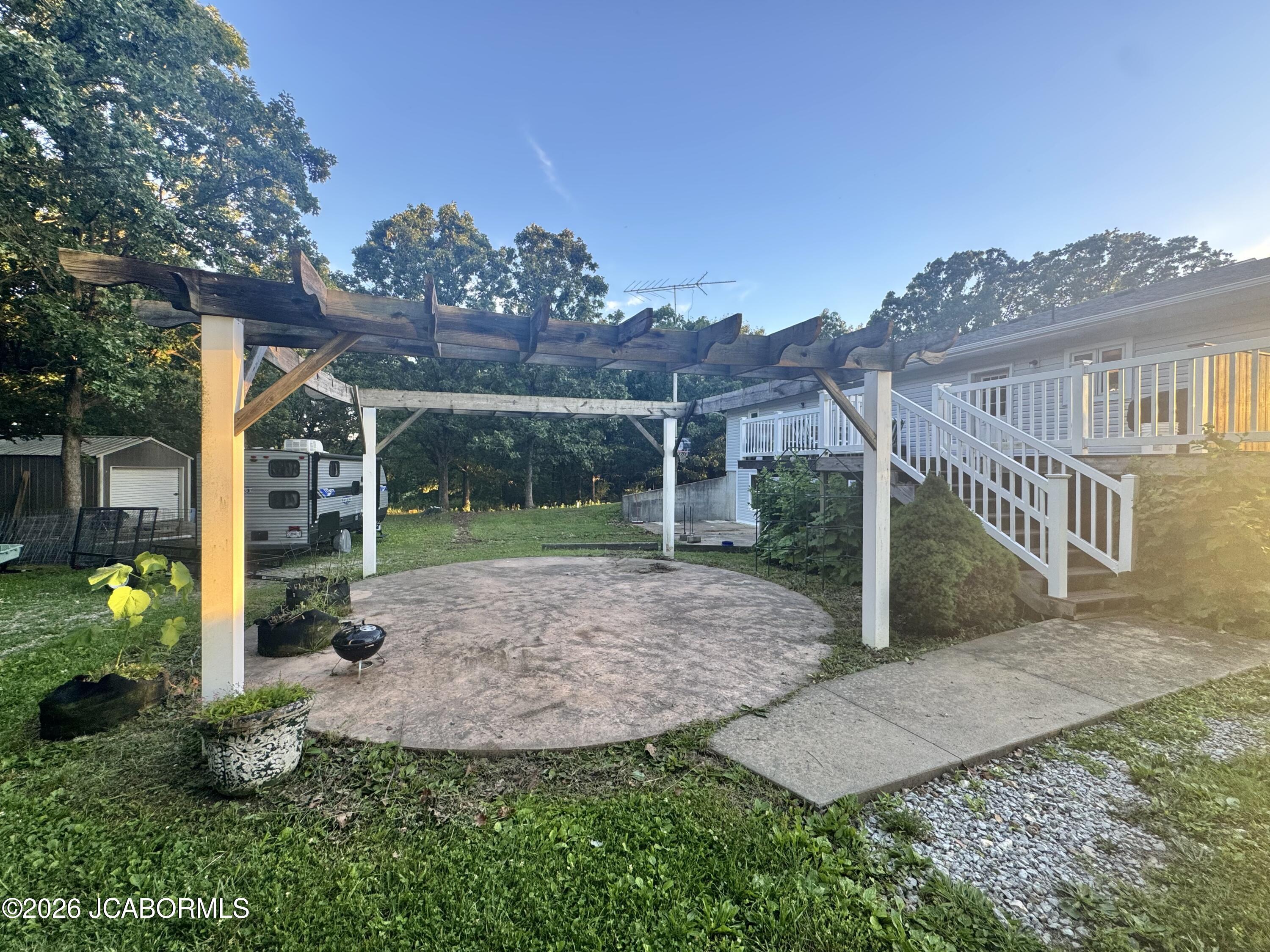 4898 State Rd Jj Fulton, MO 65251 - Photo 29 of 59