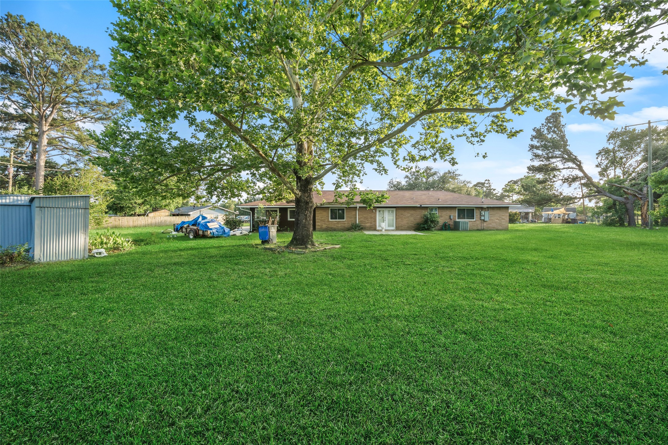 104 Rankin Drive Trinity, TX 75862 - Photo 27 of 30