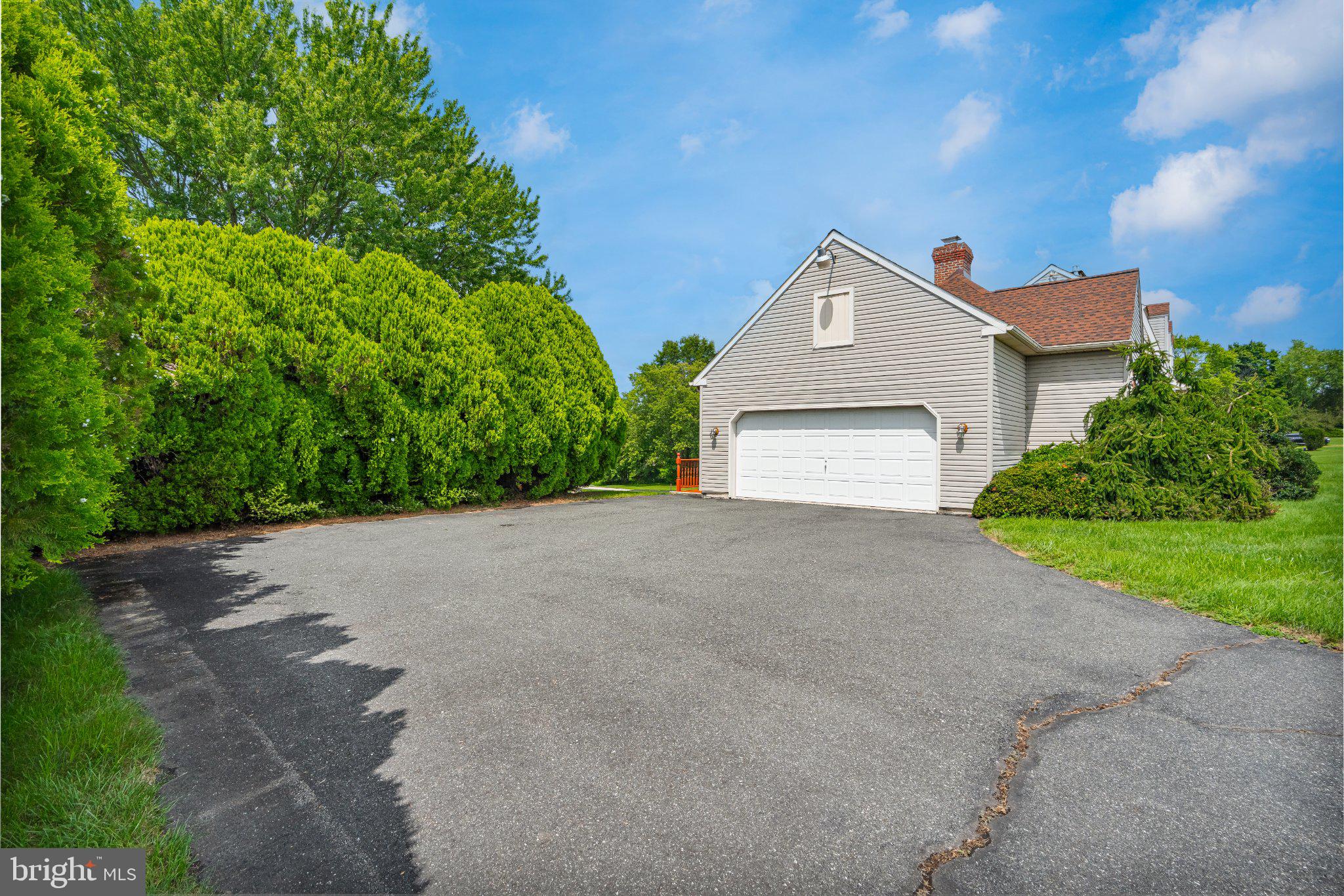 160 Congo-Niantic Road Barto, PA 19504 - Photo 71 of 84 Charming home with lush greenery.