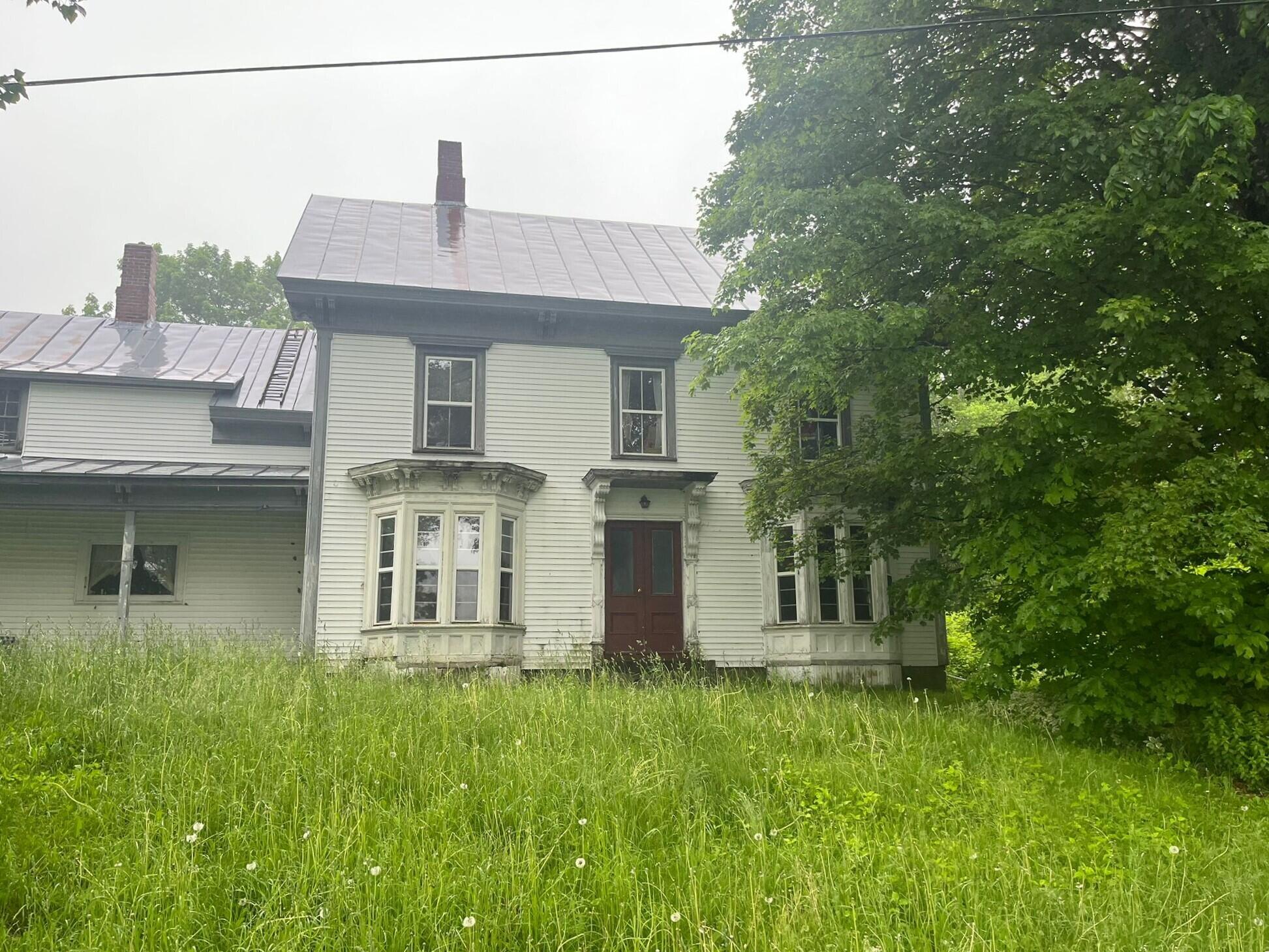 99 N Road Harmony, ME 04942 - Photo 1 of 8 1
