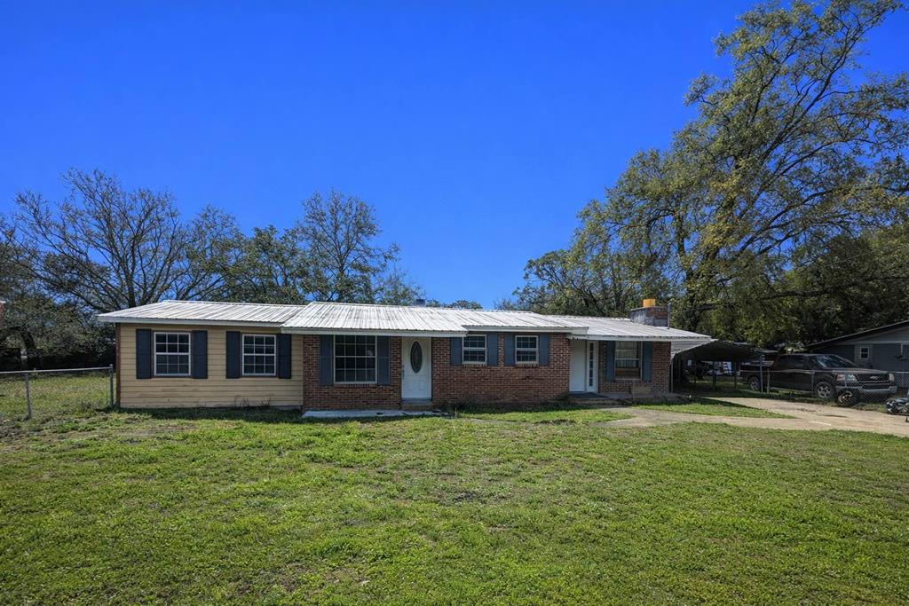 598 3 Rivers Road Carrabelle, FL 32322 - Photo 1 of 30
