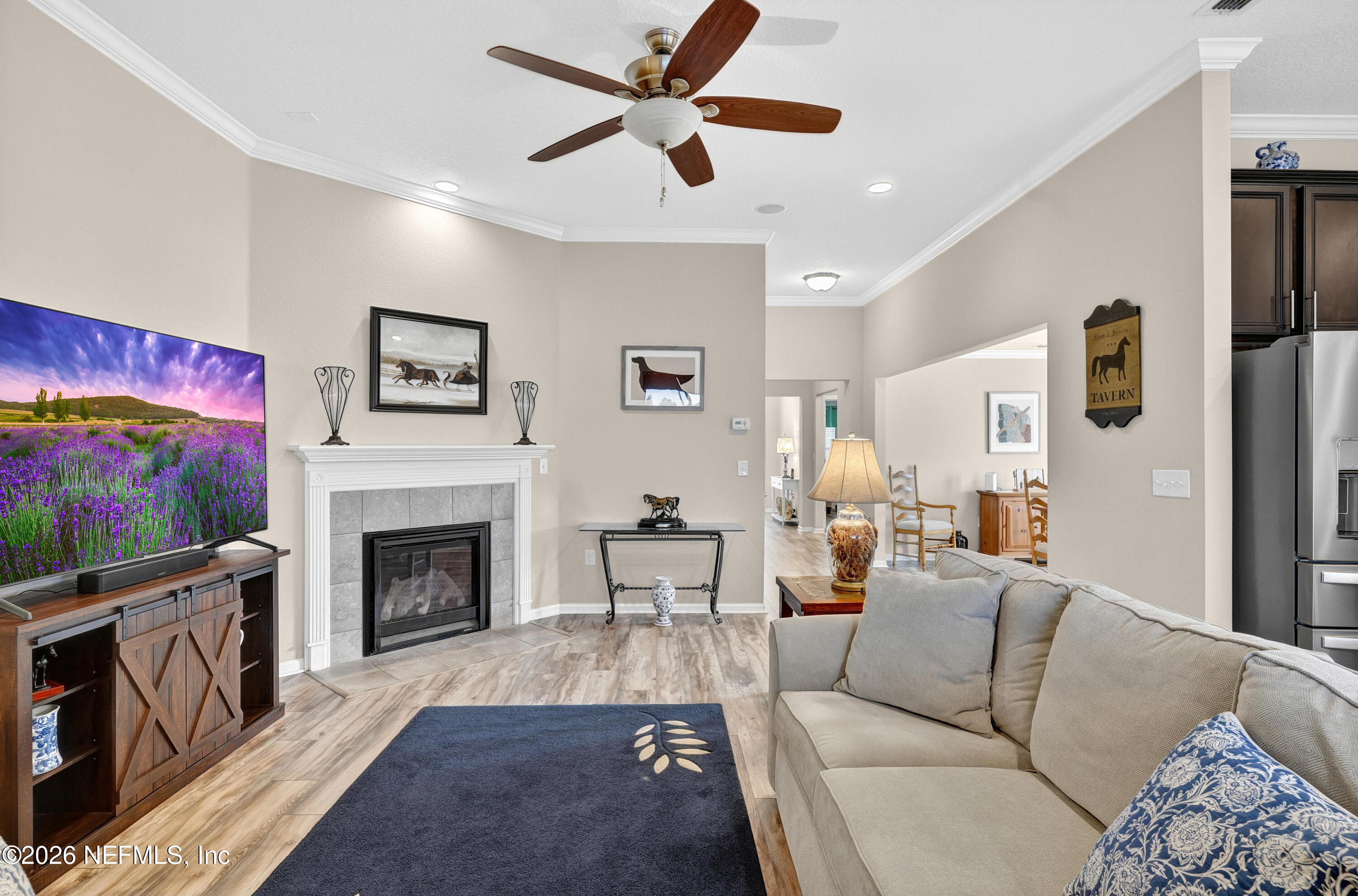 458 Deer Crossing Road St. Augustine, FL 32086 - Photo 10 of 54 DSC08455