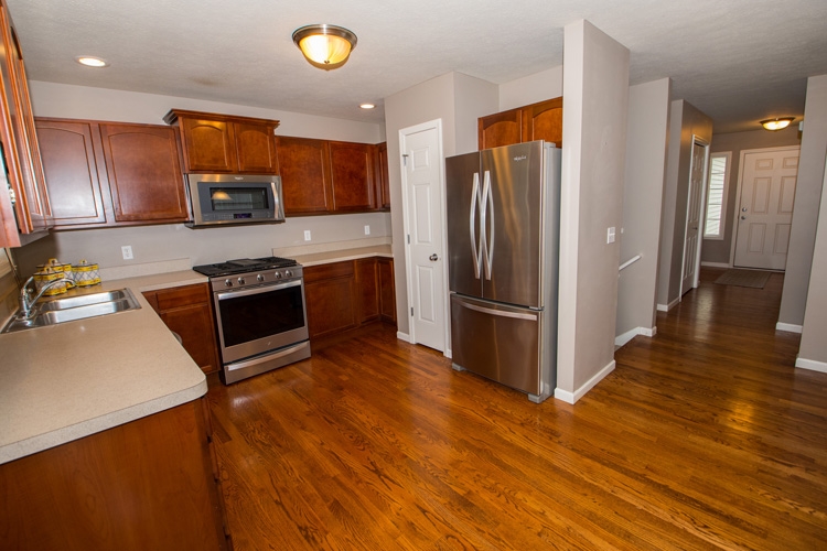 6107 Rockefeller Court Granger, IN 46530 - Photo 3 of 33 Gallery Image 3