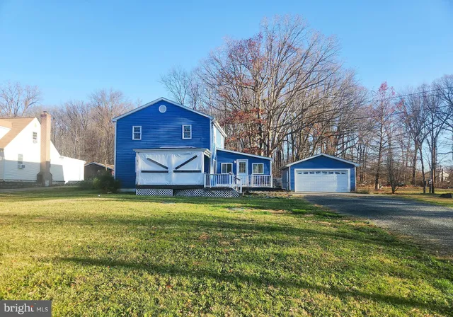 $159,900 | 755 Mahan Road, Aberdeen, MD 21001