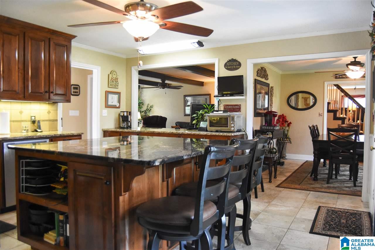 1216 Valleywood Road Oxford, AL 36203 - Photo 7 of 49