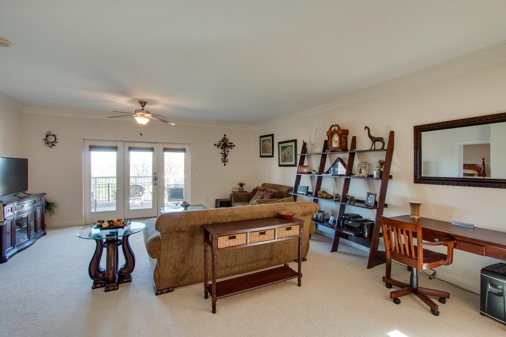 7100 Dale Ridge Road, Unit C2 Lancaster, TN 38569 - Photo 4 of 24 a bedroom with furniture and a window